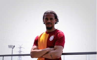 Yıldızların adresi Galatasaray