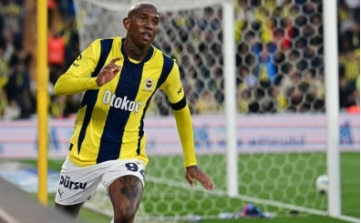 Fenerbahe'ye Talisca'dan mjdevar