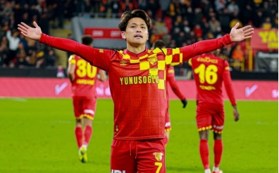Göztepe'de ayrılık rüzgarları esiyor!