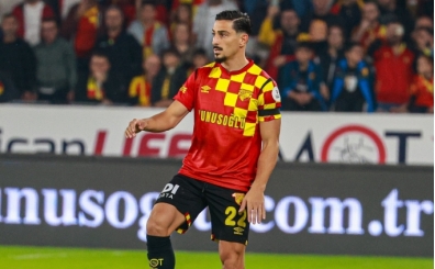 Kocaelispor'da Koray Günter hamlesi!