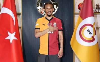 Faruk Süren: 'Galatasaray doğrusunu yaptı'