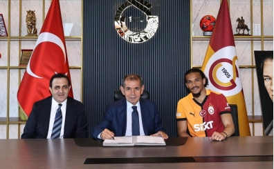 Galatasaray'dan transfer mesajı!