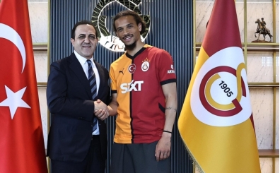 Abdullah Kavukcu'dan Leroy Sane ve Osimhen açıklaması!