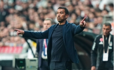 Van Bronckhorst Liverpool yolcusu!