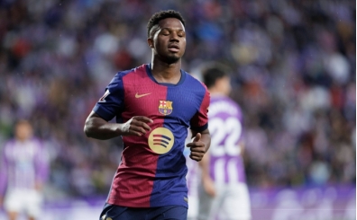 Fati, Monaco'ya imza atıyor!