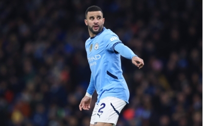 Fenerbahçe'den Kyle Walker'a resmi teklif!