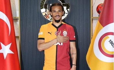 Leroy Sane'nin dönüş tarihi belli oldu!