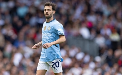 Bernardo Silva'dan Galatasaray'a yeşil ışık!