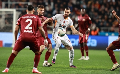 Galatasaray'da Berkan Kutlu belirsizliği!