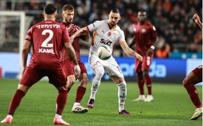 Selçuk İnan istedi, Galatasaray'dan Kocaelispor'a gidiyor!