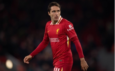 Beşiktaş'tan Federico Chiesa sürprizi!