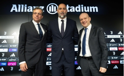 Juventus, Igor Tudor ile sözleşme uzattı!
