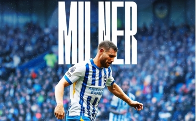 Premier Lig'de tarihe geçebilir: Milner sözleşmesini uzattı