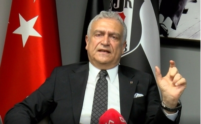 Hakan Daltaban: 'Dikilitaş projesi bir reçete olabilir'