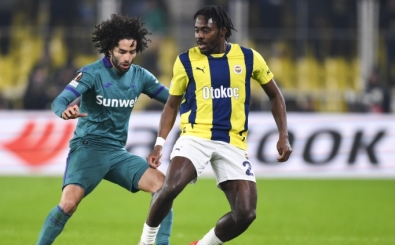 Osayi-Samuel, Beşiktaş için imzaya geliyor!