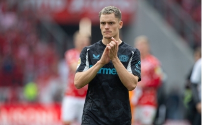 Bayern Münih'ten Wirtz açıklaması!