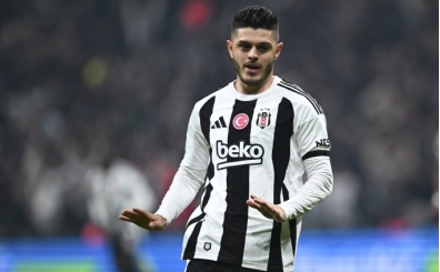 Milot Rashica'dan ayrılık yanıtı!