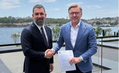 İşte Arda Turan'ın Avrupa'daki rakibi