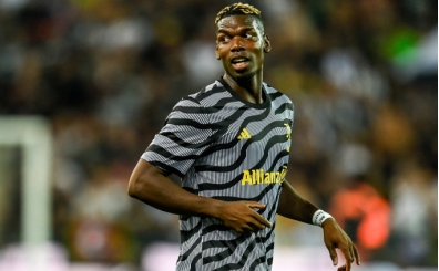 Monaco, Paul Pogba'ya iki yıllık teklif yaptı!