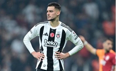 Ernest Muçi'den geleceği için karar
