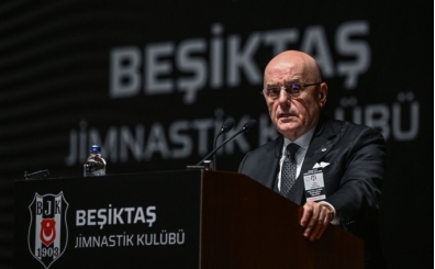 Tevfik Yamantürk: 'Beşiktaş camiasından özür dilerim'