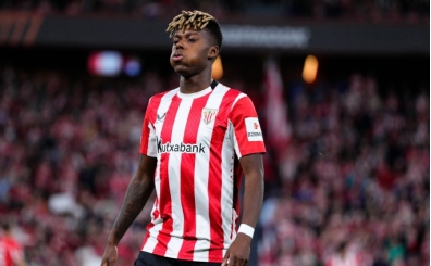 Barcelona, Nico Williams'da mutlu sona yakın!