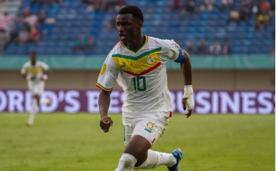 Mame Thiam: 'Diouf, Fenerbahçe'ye imza atacak'