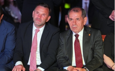 Galatasaray'dan savunma transferinde hareketlilik!