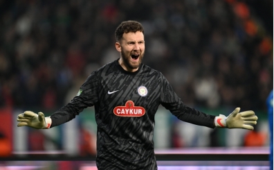 Fenerbahe'ye yerli 3. kaleci takviyesi!