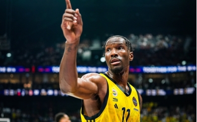 Fenerbahe rekor teklif yapt, Hayes-Davis NBA'i seti!