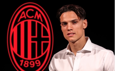 Milan, Torino'dan Samuele Ricci'yi kadrosuna katt