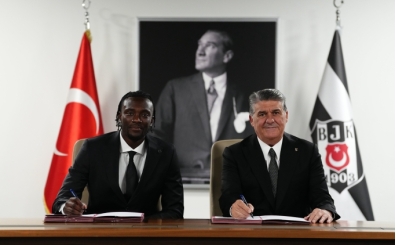 Beikta, Tammy Abraham'n maliyetini aklad