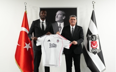 te Tammy Abraham'n transfer videosu!