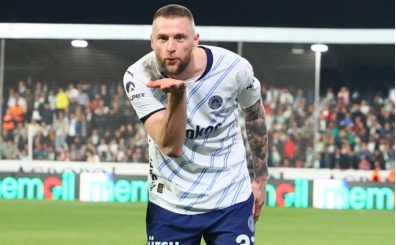 Milan Skriniar'dan transfer açıklaması!