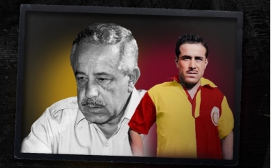 Galatasaray, Çoşkun Özarı'yı andı