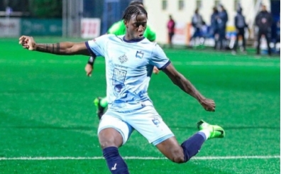 Konyaspor'a transferde Dinamo Kiev rakip!