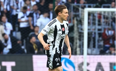 Beşiktaş, Svensson ile yollarını ayırıyor!