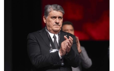 Beşiktaş'tan ceza açıklaması!