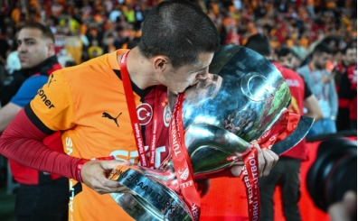 Alvaro Morata'ya İtalya'dan resmi teklif!