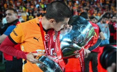 Galatasaray'da dev revizyon: 50 milyon Euro!
