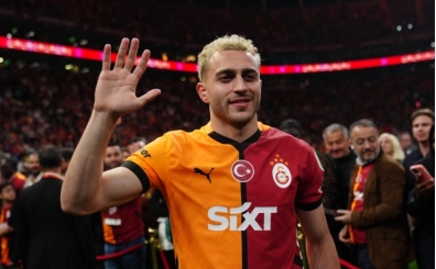 Inter'den Barış Alper'e teklif!