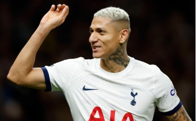 Galatasaray, Richarlison'u alternatiflere ekledi!