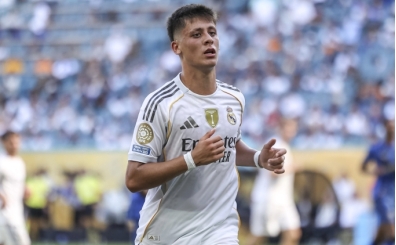 Toni Kroos'tan Arda Güler yorumu: 'Liderlik için doğru zaman'