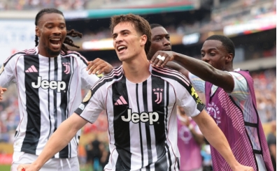 Juventus'tan Kenan Yldz'a yeni szleme!