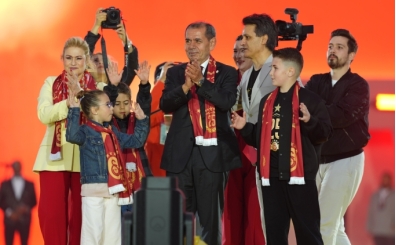 Dursun Özbek ameliyat oldu!