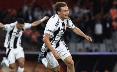 Jonas Svensson için talipler çıktı!