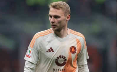 Galatasaray'da Nelsson'a İtalya'dan 2 talip