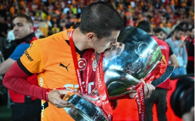 Galatasaray'da flaş Morata iddası!