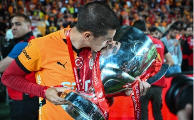 Galatasaray'da Morata, ayrılmakta ısrarcı!