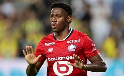 Jonathan David, Juventus'la anlat!